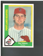 A8016- 1990 Cmc Minor League Baseball Carte GROUP5 -si Pick- 10 + Gratis US Nave