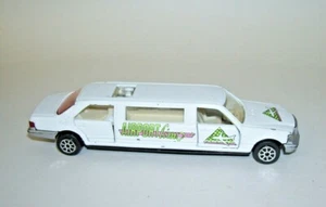 1991  Vintage Road Champs Airport Limousine - Picture 1 of 4