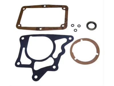For 1967-1970 Jeep J3700 Manual Transmission Gasket Set Crown 78369QZWN 1968 - Image 1 of 2