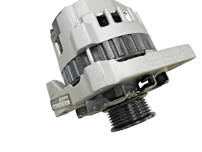 321-587 AC DELCO ALTERNATOR 1990-1995 BUICK REGAL 3.8L V6 GM 10463345 - Image 1 of 2