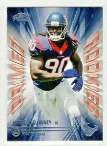Jadeveon Clowney 2014 Topps Prime PRIMED ROOKIES RC #PRO-JC Browns - Picture 1 of 1
