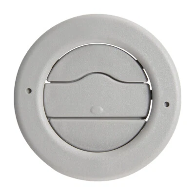 1 pieza rejilla de ventilación de CA de techo gris para Chevrolet Tahoe 2015-2020, GMC Yukon, Escalade Foto 1 de 4