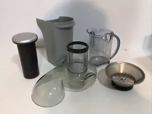 ERSATZTEILE Brevlile Saftbrunnen Entsafter JE98XL - Teil auswählen - Bild 1 von 11