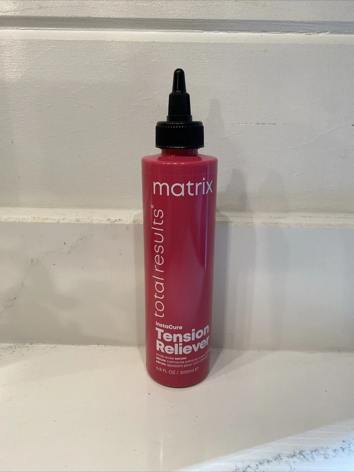 Matrix Total Results Haircare InstaCure Tension Reliever Scalp Ease Serum 6.8 Oz - Image 1 of 1