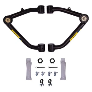 51-304669 Bilstein Control Arm Suspension Kit Front Upper for Chevy Chevrolet - Picture 1 of 7