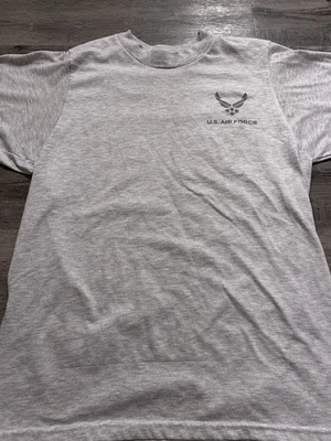 Camiseta Fuerza Aérea Foto 1 de 2
