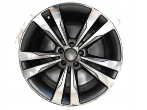 1x Alu Felge Mercedes-Benz S-Klasse W222 A2224011402 19 Zoll 9.5 5x112 43 5ET - Bild 1 von 16