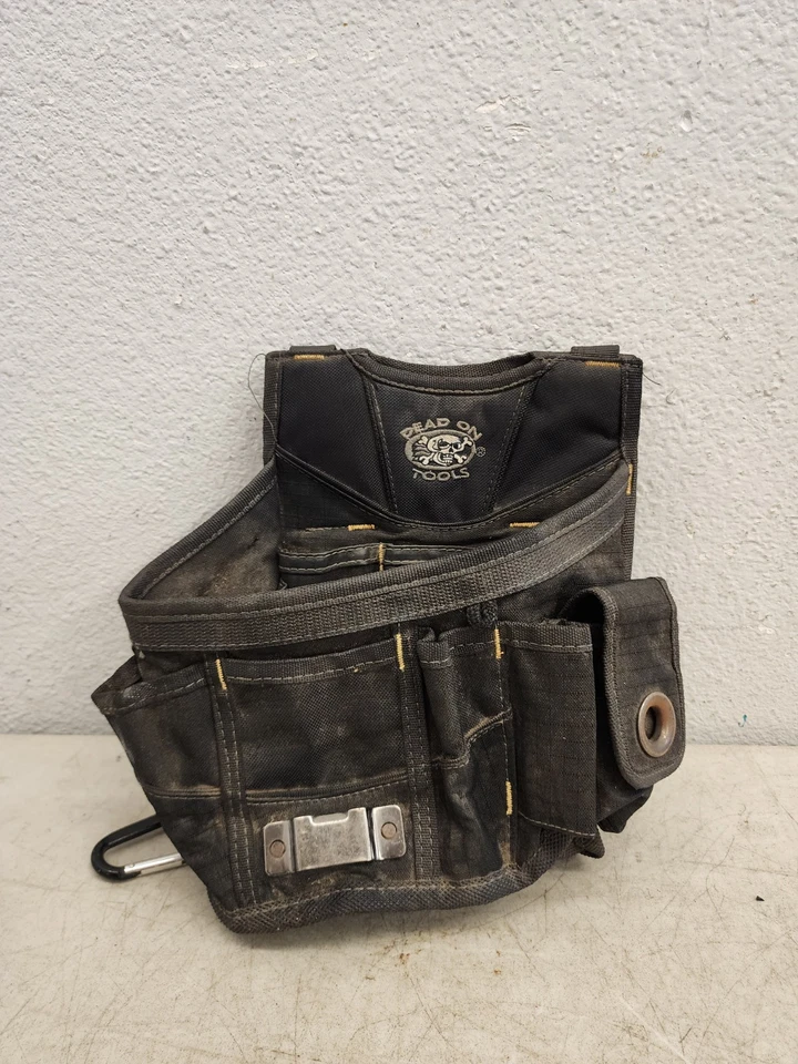 Dead On Tools Utility Electrician Professional Tool Pouch  - Image 1 of 4