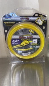 Ugly Line 90-ft Spool .155-in Heavy Duty Trimmer Line New - Free Bonus Cutter! - Picture 1 of 1