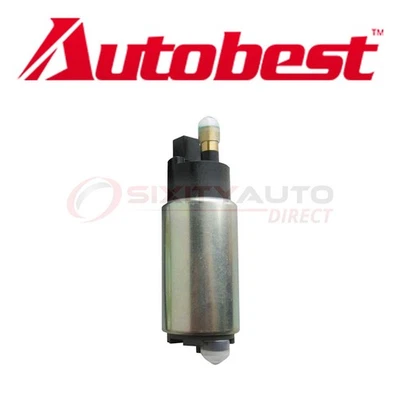 Autobest Electric Fuel Pump for 1998-2000 Saturn SL 1.9L L4 - Gas Tank tj - Image 1 of 4