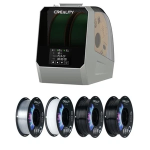 Creality Space Pi Filament Trockner Plus Kit für 3D-Drucker mit 4KG CR-PETG - Bild 1 von 8