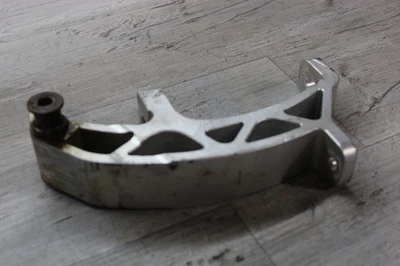 2004 Ski-doo Summit 800 Right Or Left Front Steering Arm Spindle Knuckle - Image 1 of 4