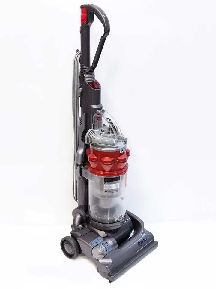 Dyson DC14 Blitz It Upright Clutched Vacuum Cleaner - Reconditioned - Image 1 of 4