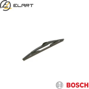 WIPER BLADE 3 397 015 100 FOR CHEVROLET SPARKMATIZ LA2/1B10SLQ4B10S1 1.0L 4cyl - Picture 1 of 13