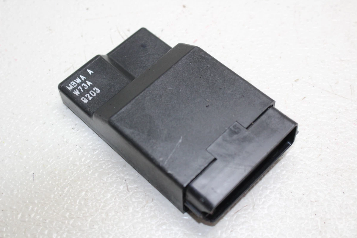 Motorcycle CDIs & ECUs for Honda CBR600F4 for sale | eBay