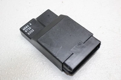 HONDA CBR600F4 1999-2000 ECU UNIDAD DE CONTROLADOR DE COMPUTADORA CAJA NEGRA ECM CDI  Foto 1 de 4