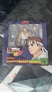 Storm Arena Toys Ryu STREET FIGHTER ALPHA 3 "STORM ARENA" 1/12 - ready to ship - Picture 1 of 5