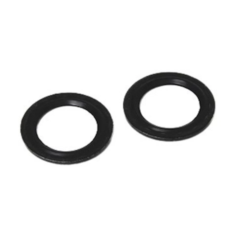 Sello de manguera ACDelco genuino para Suzuki XL-7 2007-2009 | Goma | Negro | Llanta redonda Foto 1 de 4