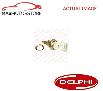 COOLANT TEMPERATURE SENSOR GAUGE DELPHI TS10289 P FOR DAIHATSU SIRION,TERIOS - Image 1 of 4