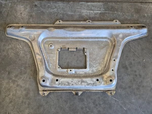 BMW 3er Touring E46 Unterfahrschutz 7028433 7036493 Unterbodenschutz - Bild 1 von 5