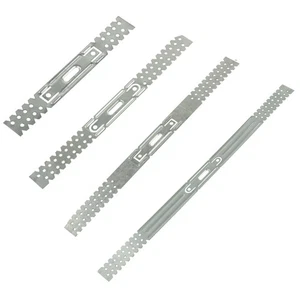 Direktabhänger Deckenabhänger U-Abhänger Längsverbinder Kreuzverbinder - Bild 1 von 14