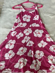 Old Navy Kids Tshirt Dress XL 14 - Picture 1 of 4