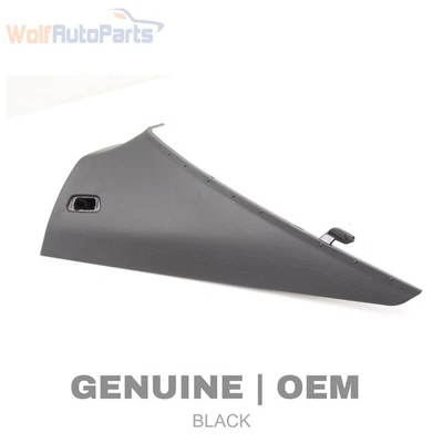 BMW 228I XDRIVE GRAN COUPE 2,0 л — задняя левая верхняя стойка D / отделка на четверть панели - Изображение 1 из 4