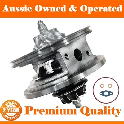 Upgrade Billet Turbo Core For BMW X1 N47S1 2.0L 2011 Onwards High Pressure — 第 1/4 张图片