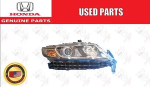 Faro delantero derecho Honda OEM HID STANLEY P7642 3979 para RB3 Odyssey - Imagen 1 de 14