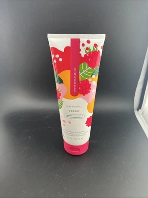 Crema de afeitar acondicionadora Pure Romance Coochy Sweet Temptations envío gratuito Foto 1 de 4