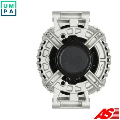 ALTERNATOR A0271PR FOR AUDI A4/S4/Allroad A5/S5/Convertible/Sportback Q5/SUV A4 - Image 1 of 4