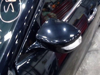 Espejo retrovisor de puerta lateral del conductor Nissan Máxima 2016 eléctrico térmico OEM 3360598 Foto 1 de 4