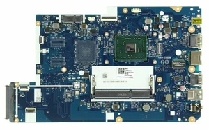 Lenovo IdeaPad 110-17ACL Mainboard 10C2 CG721 NM-A911 5B20L72469 - Bild 1 von 2