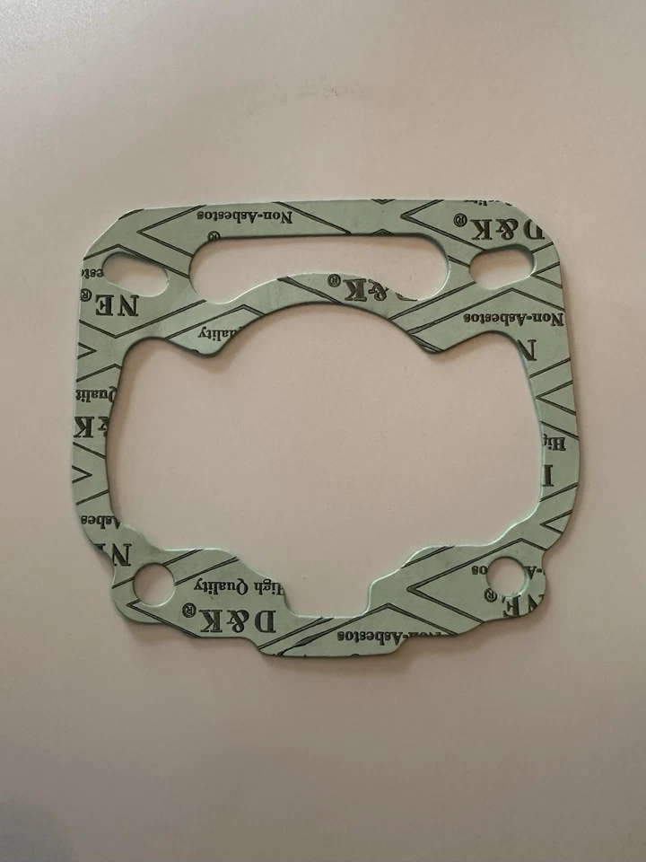 Junta base cilindro 0,3 mm para Aprilia RS 125 Tuono 125 Rotax 122 123 todos los años Foto 1 de 1