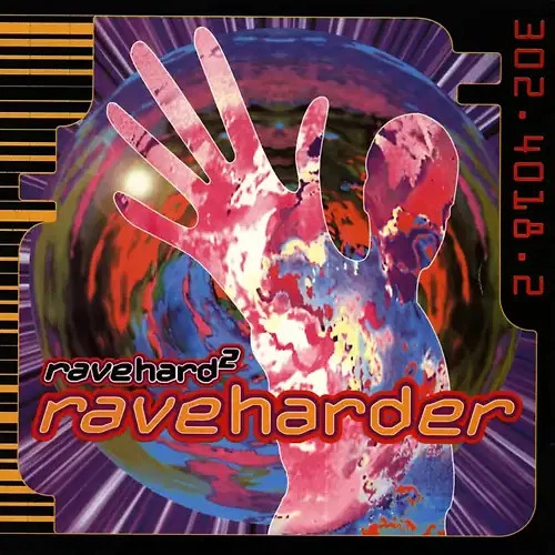 Various - Rave Harder - Bild 1 von 1