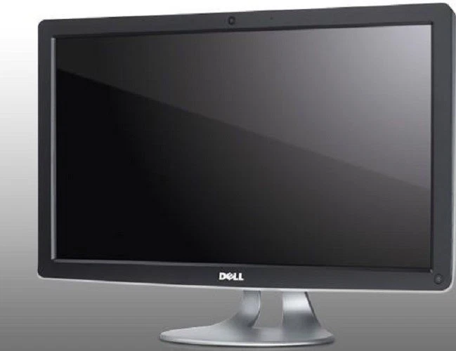 Dell SX2210b Full HD (21.5") Full HD Widescreen Monitor w/Webcam Grade A - Image 1 of 1