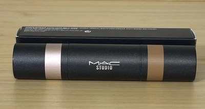 MAC Cosmetics Quiktrick Stick Contour Highlight Softly Does It Tight And Tawny - Image 1 of 4