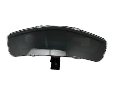 Cuadro de instrumentos velocímetro Nissan Leaf 2015 248103EM1B fabricante original Foto 1 de 4