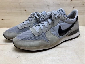 ZAPATOS HOMBRE NIKE INTERNATIONALIST DE 2013, 631754-090, SNEAKER T:48.5 UK:13 - Imagen 1 de 6