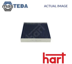 929 474 CABIN POLLEN FILTER DUST FILTER HART NEW OE REPLACEMENT - Picture 1 of 5