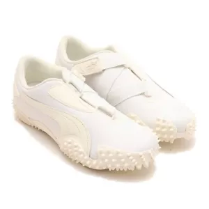Puma 397329-01 Mostro Archive Vapor Grigio-Avorio Smerigliato (Uomo) US 4.5 - 12 Nuovo - Foto 1 di 6