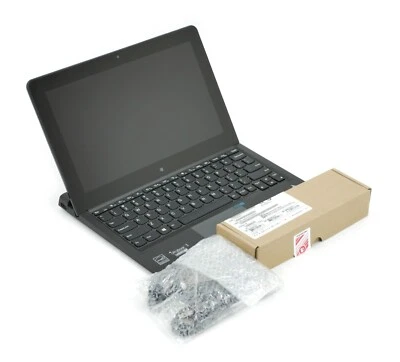 Lenovo ThinkPad Helix 11.6" Intel Core M-5Y10 4GB RAM 128GB SSD 20CG000SUS - Image 1 of 4