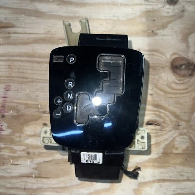 14-16 HYUNDAI GENESIS COUPE 3.8L 升 自动变速器/齿轮选择器 — 第 1/4 张图片