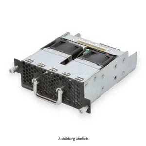 HPE Front-to-Back Airflow Fan Tray Module JC683A - Afbeelding 1 van 9