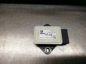 SENSOR VELOCIDAD GUIÑADA VAUXHALL MERIVA MK2 1.4 GASOLINA 2010 13267138 - Imagen 1 de 2