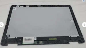 Dell Chromebook 5190 2-in-1 LCD Display Touch Screen NV116WHM-T11 VCTXR Grade B - Photo 1/2