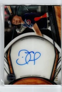 2018 Topps Tribute #TADF Derek Fisher/199 /199 - Picture 1 of 1