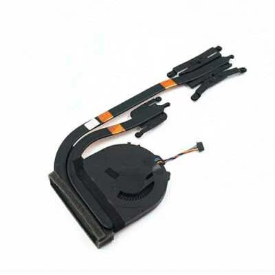 New Lenovo ThinkPad T440S T450S CPU Cooling Fan & Heatsink 04X0444 04X1849 - Image 1 of 4