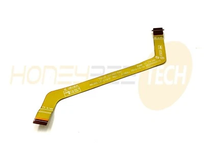 ПОДЛИННЫЙ DELL LATITUDE 5175 ВИДЕО ПАНЕЛИ LCD FLEX КАБЕЛЬ LF-C793P ПРОТЕСТИРОВАН - Изображение 1 из 2