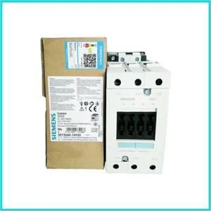 SIEMENS 3RT5045-1AC20 1AG20 1BB40 1BF40 1AG00 1AN20 1AQ00 New In Box contactor - Picture 1 of 12